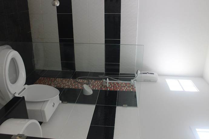 Imagen de los interiores del Hotel Nemo 2 Resort. Foto 20