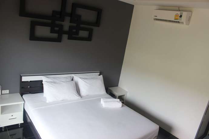 Imagen general del Hotel Nemo 2 Resort. Foto 1