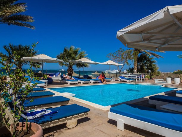Imagen general del Hotel Nemo Dive Club and. Foto 1