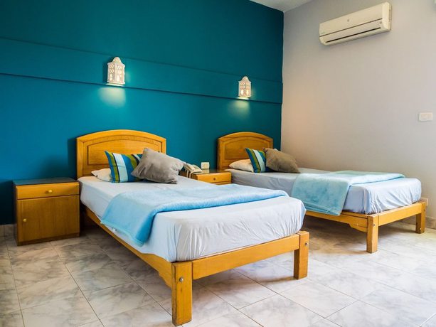 Imagen de la habitación del Hotel Nemo Dive Club and. Foto 9
