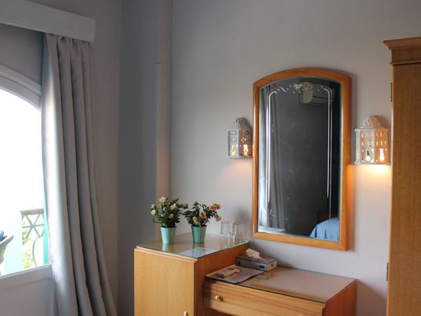 Imagen de la habitación del Hotel Nemo Dive Club and. Foto 11