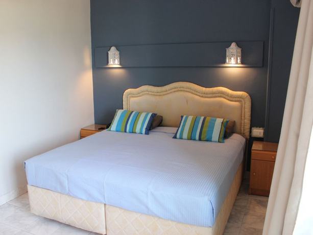 Imagen de la habitación del Hotel Nemo Dive Club and. Foto 12