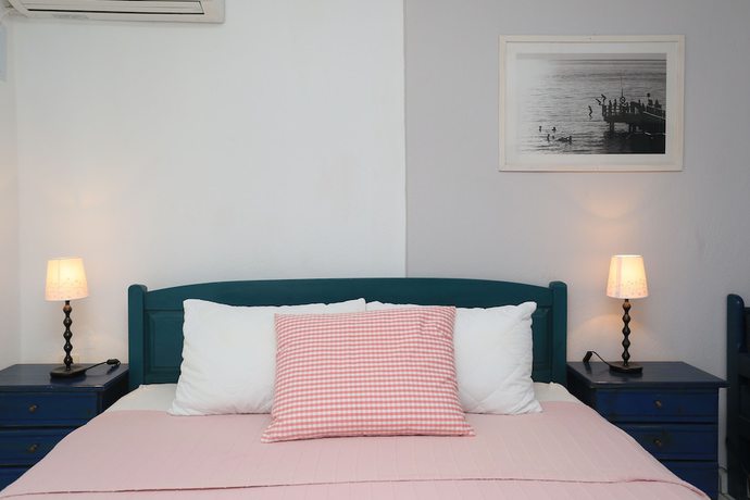 Imagen de la habitación del Hotel Nemo Studios. Foto 2