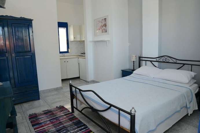 Imagen de la habitación del Hotel Nemo Studios. Foto 4