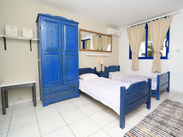 Imagen de la habitación del Hotel Nemo Studios. Foto 5