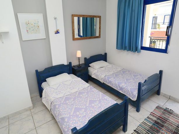 Imagen de la habitación del Hotel Nemo Studios. Foto 6