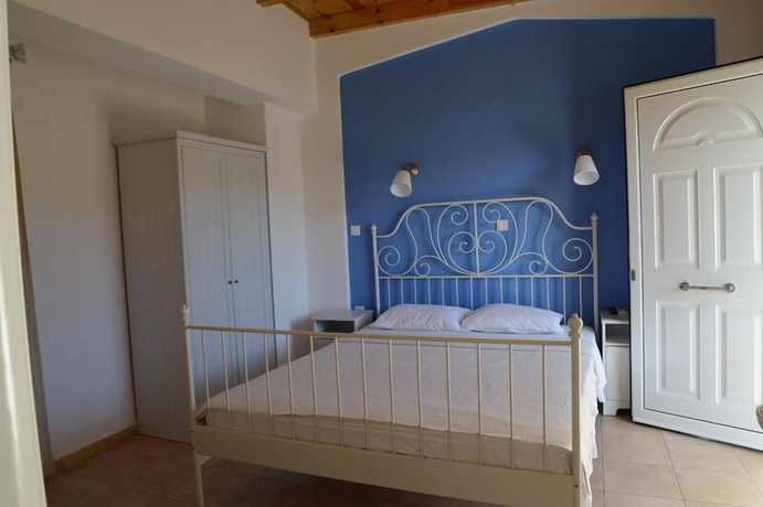 Imagen de la habitación del Hotel Nemo Studios. Foto 7