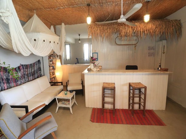 Imagen de los interiores del Hotel Nemo Studios. Foto 20