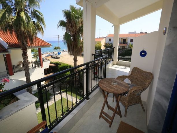 Imagen de la habitación del Hotel Nemo Studios. Foto 11
