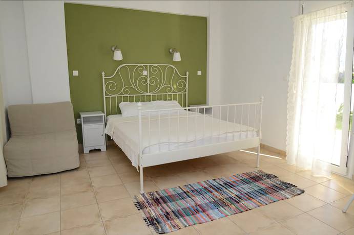Imagen de la habitación del Hotel Nemo Studios. Foto 12