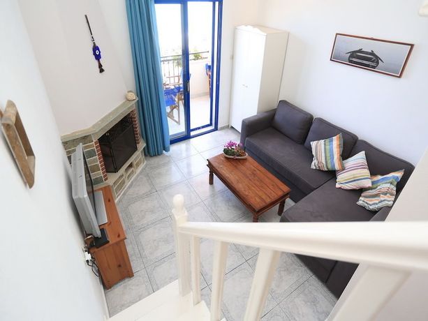 Imagen de la habitación del Hotel Nemo Studios. Foto 13