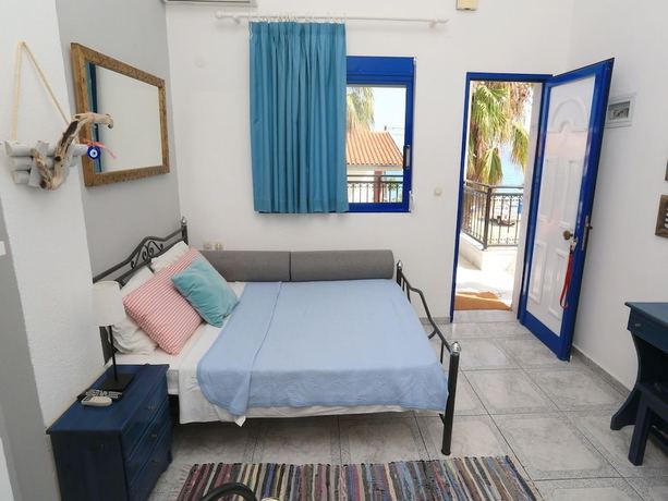 Imagen de la habitación del Hotel Nemo Studios. Foto 14