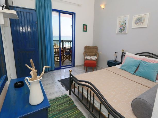 Imagen de la habitación del Hotel Nemo Studios. Foto 17