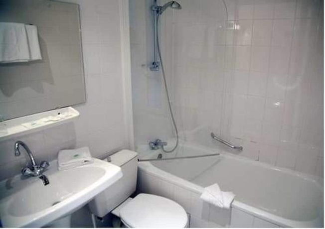 Imagen de la habitación del Hotel Nemours. Foto 12