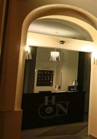 Imagen de los interiores del Hotel Nemours. Foto 15