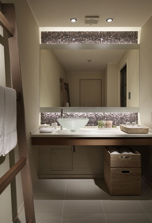 Imagen de la habitación del Hotel Nemu Resort Nemu. Foto 7