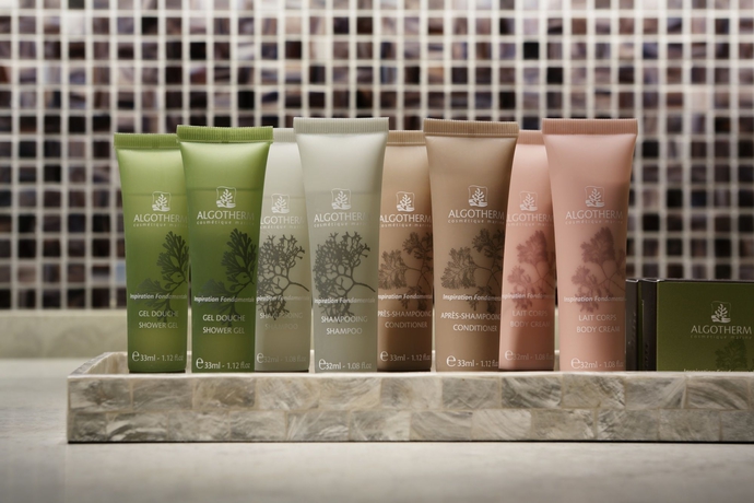 Imagen de la habitación del Hotel Nemu Resort Nemu. Foto 8