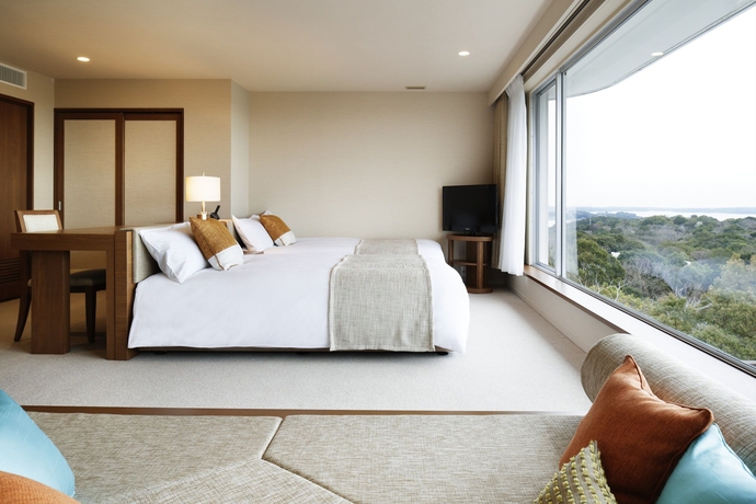 Imagen de la habitación del Hotel Nemu Resort Nemu. Foto 9