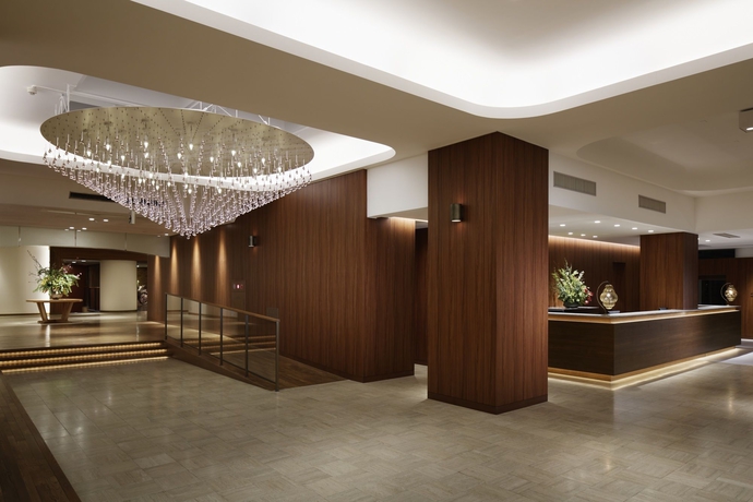 Imagen de los interiores del Hotel Nemu Resort Nemu. Foto 14