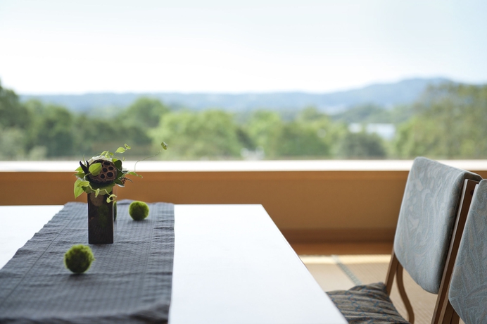 Imagen de los exteriores del Hotel Nemu Resort Nemu. Foto 13