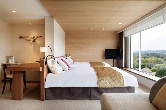 Imagen de la habitación del Hotel Nemu Resort Nemu. Foto 11