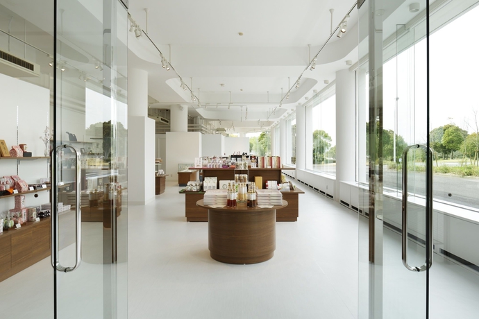 Imagen general del Hotel Nemu Resort Nemu. Foto 3