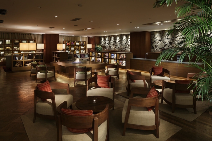 Imagen de los interiores del Hotel Nemu Resort Nemu. Foto 15