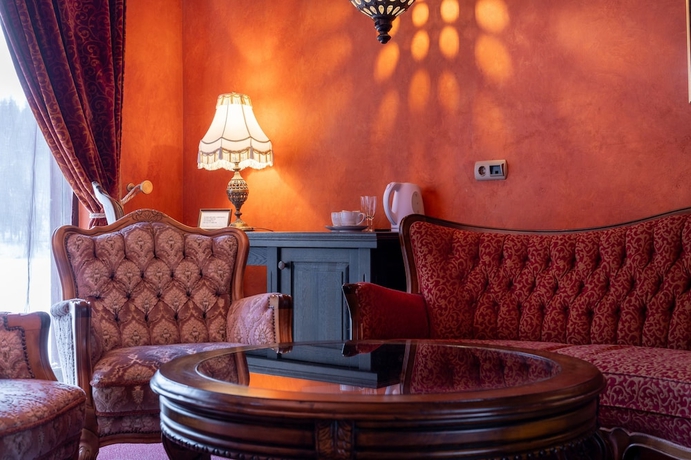 Imagen de la habitación del Hotel Nemuno slėnis. Foto 2