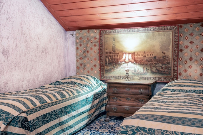 Imagen de la habitación del Hotel Nemuno slėnis. Foto 5