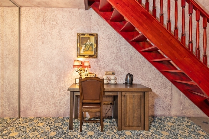 Imagen de la habitación del Hotel Nemuno slėnis. Foto 9