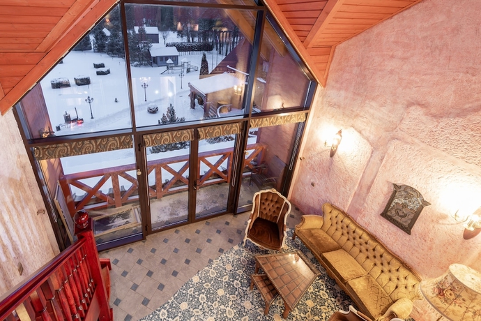 Imagen de la habitación del Hotel Nemuno slėnis. Foto 12