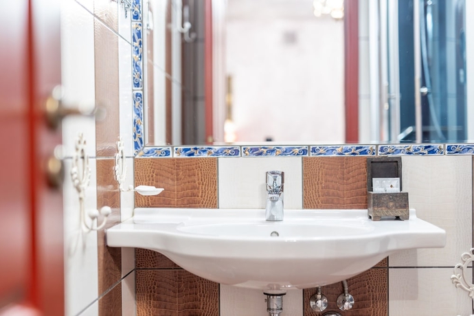 Imagen de la habitación del Hotel Nemuno slėnis. Foto 13
