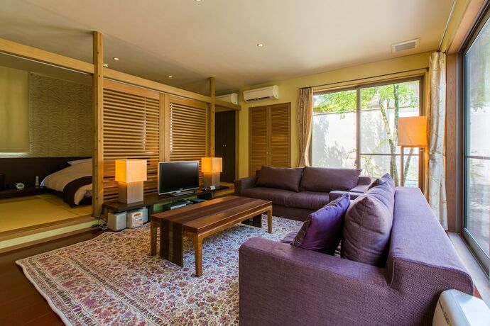 Imagen general del Hotel Nemunohana. Foto 3