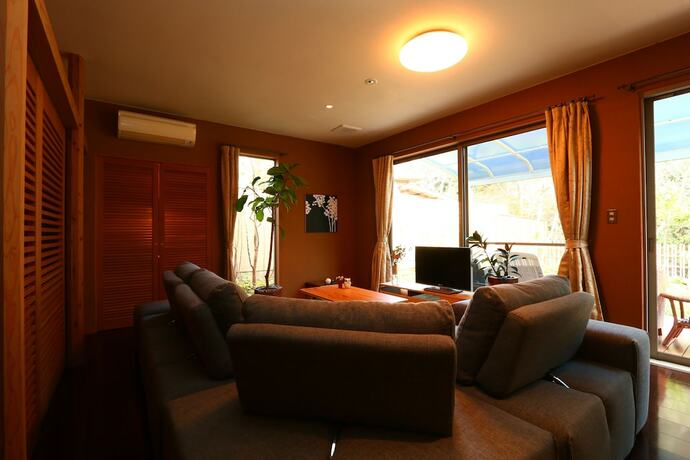Imagen general del Hotel Nemunohana. Foto 8