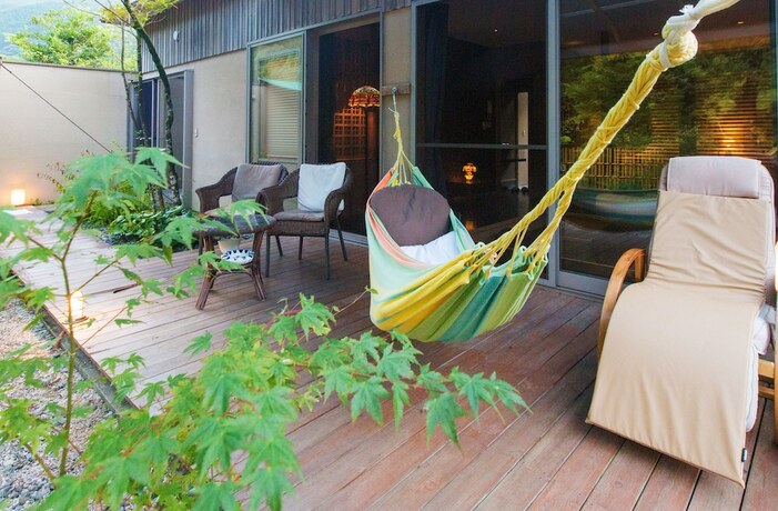 Imagen general del Hotel Nemunohana. Foto 9