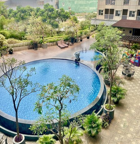 Imagen general del Hotel Nemuru Ciputat. Foto 5