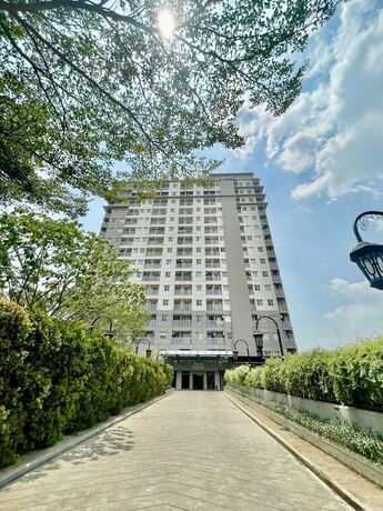 Imagen general del Hotel Nemuru Ciputat. Foto 6