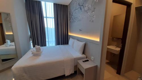 Imagen general del Hotel Nemuru Grand Suites. Foto 6