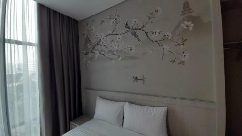 Imagen de la habitación del Hotel Nemuru Grand Suites. Foto 15