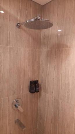 Imagen general del Hotel Nemuru Grand Suites. Foto 7