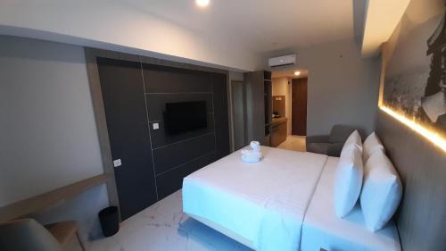 Imagen general del Hotel Nemuru Grand Suites. Foto 8