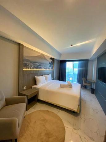 Imagen de la habitación del Hotel Nemuru Grand Suites. Foto 18
