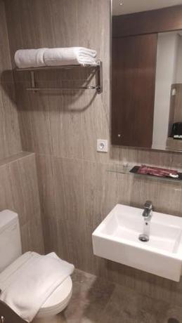 Imagen general del Hotel Nemuru Grand Suites. Foto 10