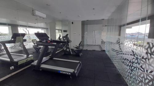 Imagen general del Hotel Nemuru Grand Suites. Foto 14