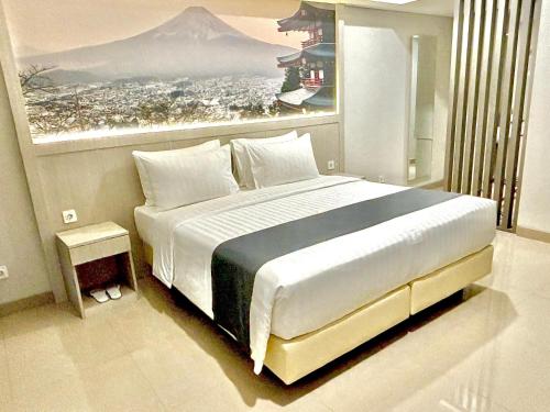 Imagen de la habitación del Hotel Nemuru Grand Suites. Foto 20