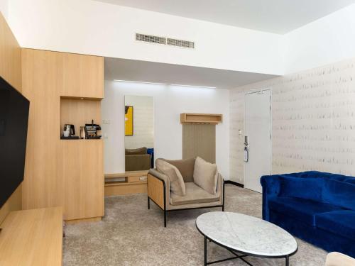 Imagen de la habitación del Hotel Nemzeti Budapest – Mgallery. Foto 15