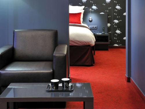 Imagen de la habitación del Hotel Nemzeti Budapest – Mgallery. Foto 19