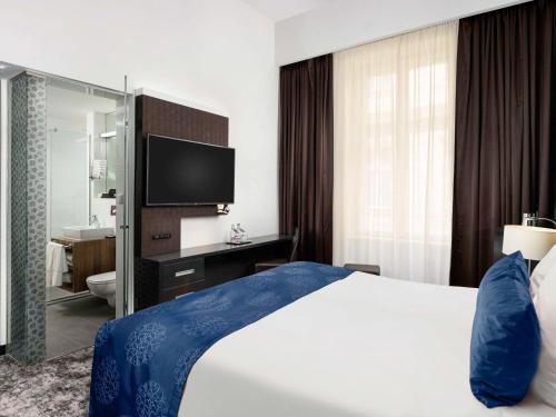 Imagen de la habitación del Hotel Nemzeti Budapest – Mgallery. Foto 20