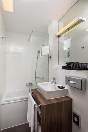 Imagen general del Hotel Nemzeti Budapest – Mgallery. Foto 6