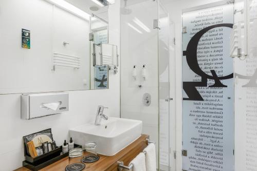 Imagen general del Hotel Nemzeti Budapest – Mgallery. Foto 7